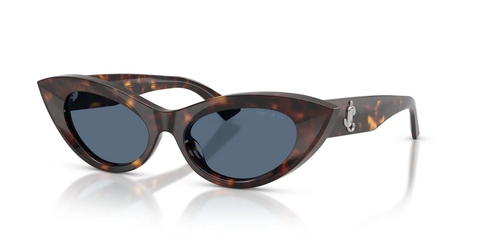 Jimmy Choo 5075U Sunglasses - view 4
